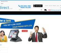 Epos Direct store britischer Online-Shop für