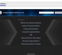 Cheap-laptop-battery.co.uk store britischer Online-Shop für