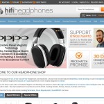 HiFi Headphones store britischer Online-Shop für Mobil,