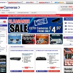 iviewcameras.co.uk store britischer Online-Shop für Fotografie,