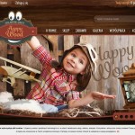 Happy Wood – polnischer Spielwaren-Hersteller