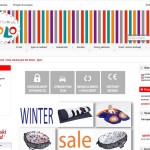 Igolo – polnischer Spielwaren-Hersteller