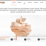Integra Toys – polnischer Spielwaren-Hersteller