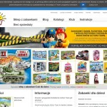 Cobi – polnischer Spielwaren-Hersteller