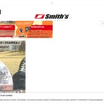 Smith’s – Mode & Bekleidungsgeschäfte in Polen