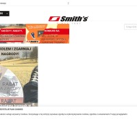 Smith’s – Mode & Bekleidungsgeschäfte in Polen