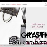 Top Secret – Mode & Bekleidungsgeschäfte in Polen