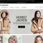 Vero Moda – Mode & Bekleidungsgeschäfte in Polen