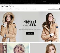 Vero Moda – Mode & Bekleidungsgeschäfte in Polen