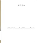 Zara – Mode & Bekleidungsgeschäfte in Polen