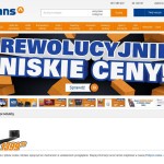 Avans – Elektrogeschäfte in Polen