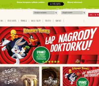 Freshmarket – Supermärkte & Lebensmittelgeschäfte in Polen