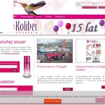Drogerie Koliber – Drogerien & Parfümerien in Polen