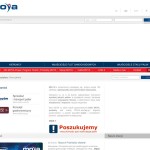 Drogerie Moya – Drogerien & Parfümerien in Polen