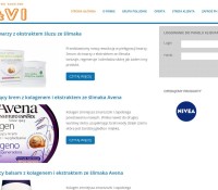 Drogerie Vica – Drogerien & Parfümerien in Polen