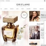 Oriflame – Drogerien & Parfümerien in Polen