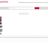 Rossmann – Drogerien & Parfümerien in Polen