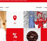 Małpka Express – Supermärkte & Lebensmittelgeschäfte in Polen