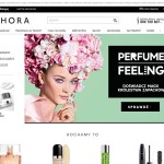 Sephora – Drogerien & Parfümerien in Polen