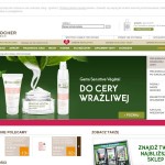 Yves Rocher – Drogerien & Parfümerien in Polen