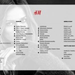 H&M – Mode & Bekleidungsgeschäfte in Polen