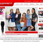 No Comment – Mode & Bekleidungsgeschäfte in Polen