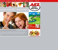 AEZ – Supermärkte & Lebensmittelgeschäfte in Deutschland