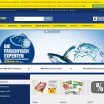 Metro Cash & Carry – Supermärkte & Lebensmittelgeschäfte in Deutschland