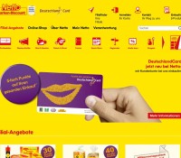Netto Marken-Discount – Supermärkte & Lebensmittelgeschäfte in Deutschland