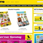 Netto Supermarkt Stavenhagen – Supermärkte & Lebensmittelgeschäfte in Deutschland