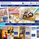 Aldi Nord – Supermärkte & Lebensmittelgeschäfte in Deutschland
