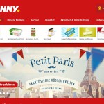 Penny Markt – Supermärkte & Lebensmittelgeschäfte in Deutschland