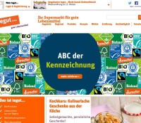 Tegut – Supermärkte & Lebensmittelgeschäfte in Deutschland