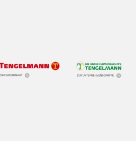 Tengelmann – Supermärkte & Lebensmittelgeschäfte in Deutschland