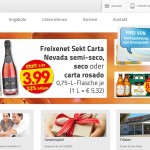 Treff 3000 Discount – Supermärkte & Lebensmittelgeschäfte in Deutschland