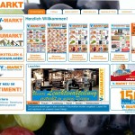 V-Markt – Supermärkte & Lebensmittelgeschäfte in Deutschland