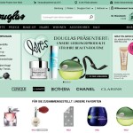 Douglas – Drogerien & Parfümerien in Deutschland