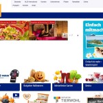 Aldi Süd – Supermärkte & Lebensmittelgeschäfte in Deutschland