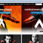 adidas – Mode & Bekleidungsgeschäfte in Deutschland