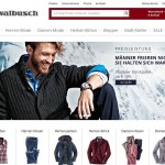Walbusch – Mode & Bekleidungsgeschäfte in Deutschland