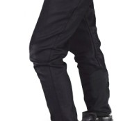 Black Trousers in Wool Goty – Carnet de Mode – Damen-Bekleidung – Hosen – ,