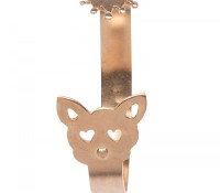 Cuff – Minou Roi – rose gold – Carnet de Mode – Damen-Bekleidung – Unterwäsche & Dessous – BHs, Damen-Bekleidung – Accessoires – Hosenträger, Damen-Schmuck – Schmuck – Armbänder & Armreifen,