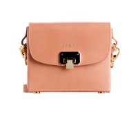 PINK BAG VASKA – HELMI BOX – Carnet de Mode –