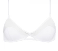 Soft Triangle Bra – Carnet de Mode – Damen-Bekleidung – Unterwäsche & Dessous – BHs, Damen-Bekleidung – Unterwäsche & Dessous – Accessoires,