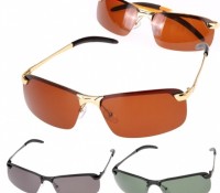 New Fashion Retro Classic Men Vintage Style Sunglasses Newest Fashion! – Cndirect – Herren-Bekleidung – Accessories – Brillen & Zubehör,