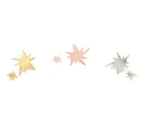 starburst earrings – MrKate – Damen-Schmuck – Schmuck – Ringe,