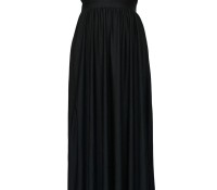 Black Backless Evening Maxi Dress – OASAP – Damen-Bekleidung – Kleider – ,