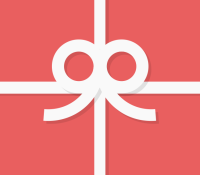 Gift Card – MrKate –