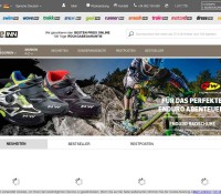BikeInn – spanischer Fahrrad-Mode-Onlineshop