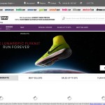 RunnerInn – spanischer Sportmode-Onlineshop